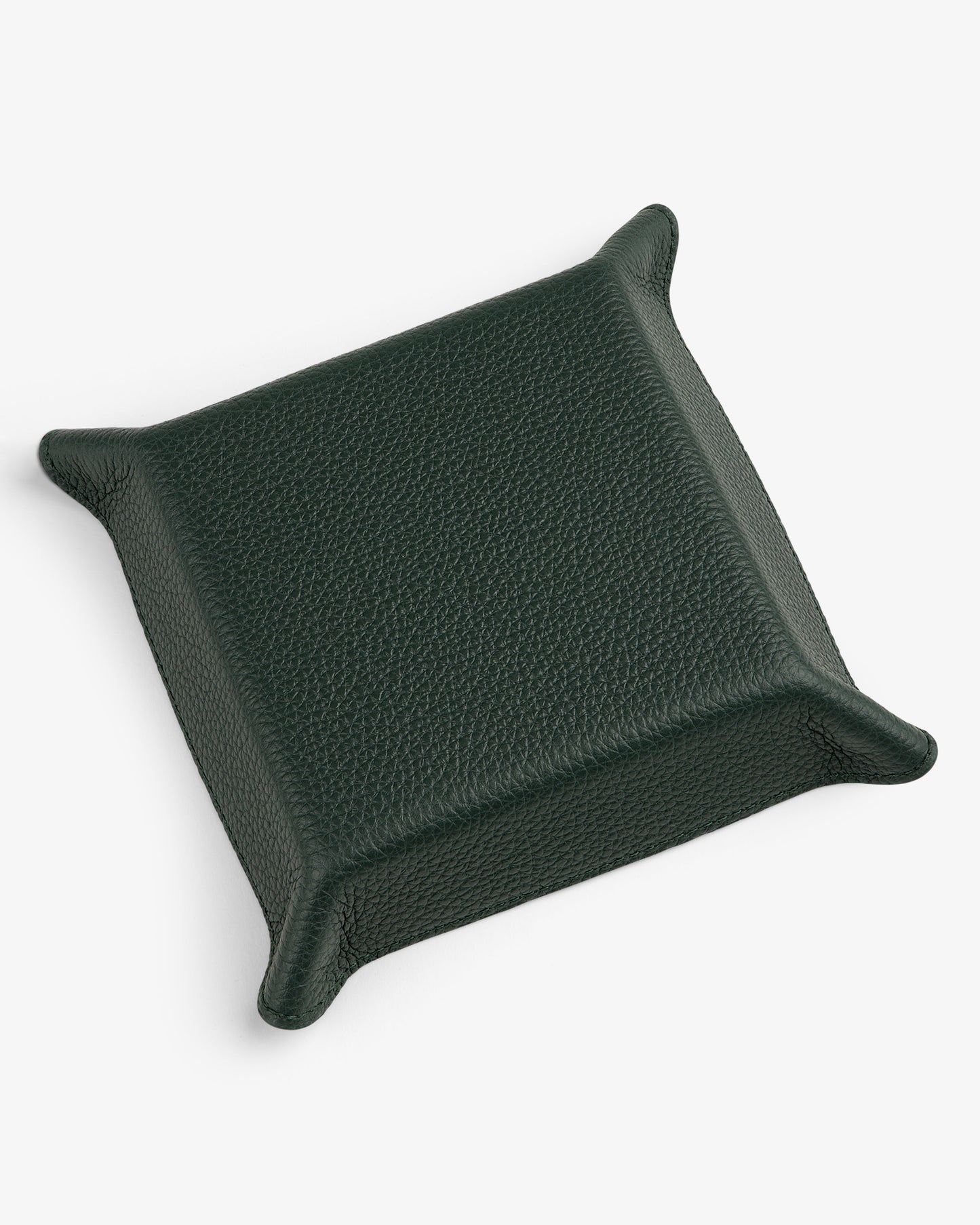 Leather Catchall - Aimé Leon Dore Accessories