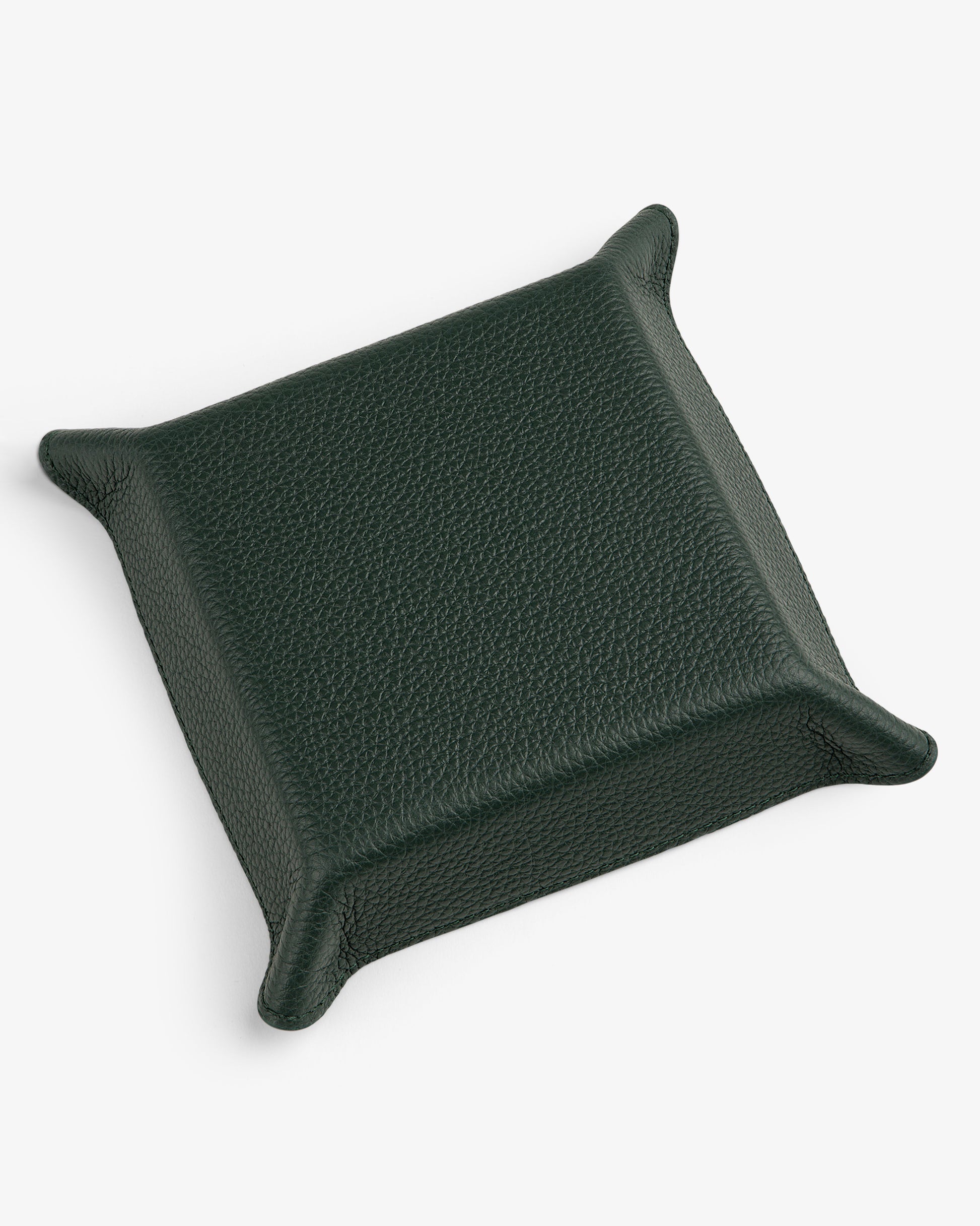Leather Catchall - Aimé Leon Dore Accessories