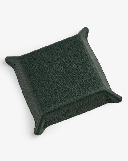 Leather Catchall - Aimé Leon Dore Accessories