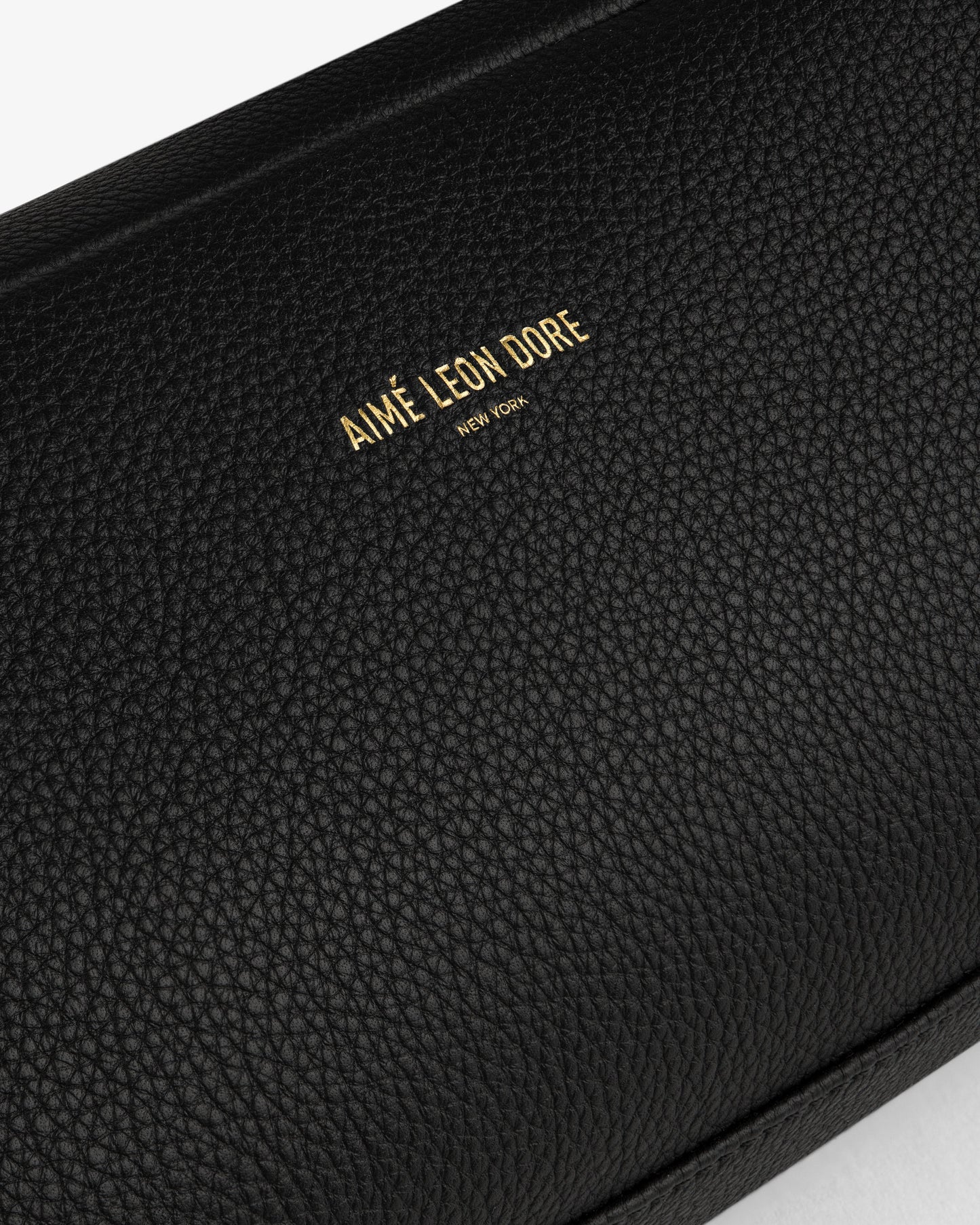 Leather Traveler Kit - Aimé Leon Dore Accessories