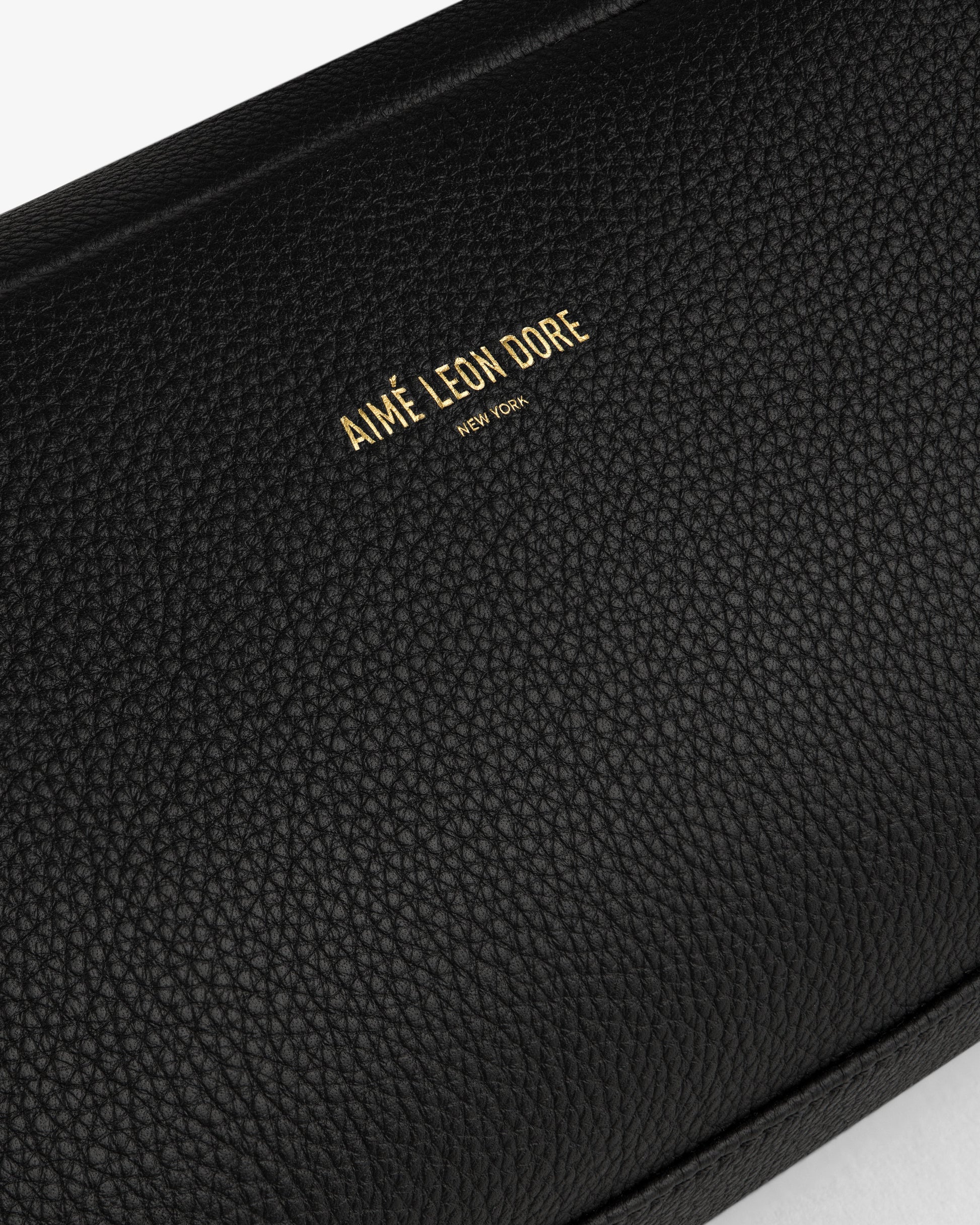Leather Traveler Kit - Aimé Leon Dore Accessories