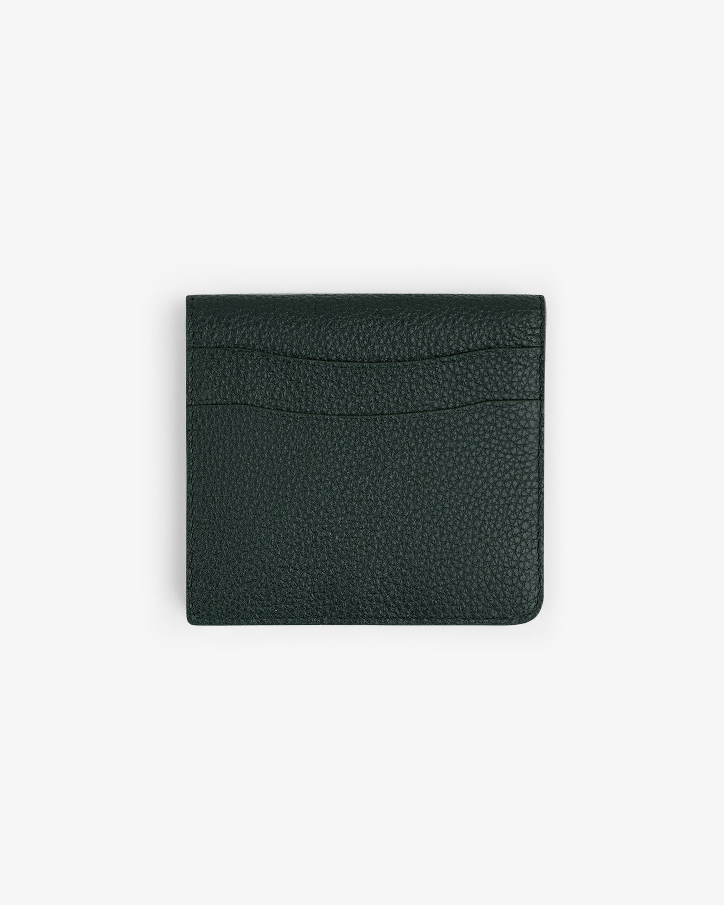 Leather Bi-Fold Wallet - Aimé Leon Dore Accessories