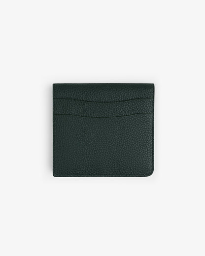 Leather Bi-Fold Wallet - Aimé Leon Dore Accessories