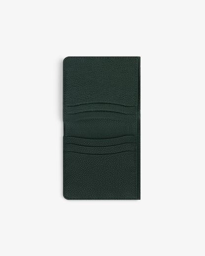 Leather Bi-Fold Wallet - Aimé Leon Dore Accessories