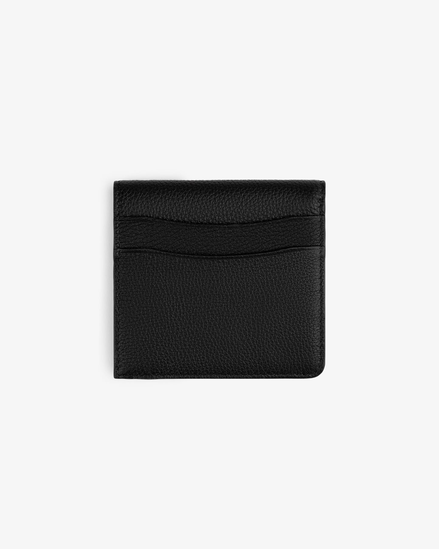 Leather Bi-Fold Wallet - Aimé Leon Dore Accessories