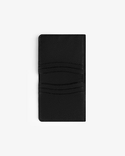 Leather Bi-Fold Wallet - Aimé Leon Dore Accessories
