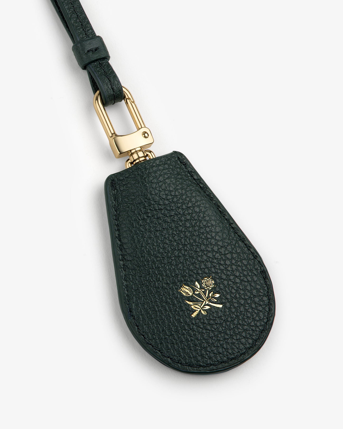 Leather Key Cover - Aimé Leon Dore Accessories