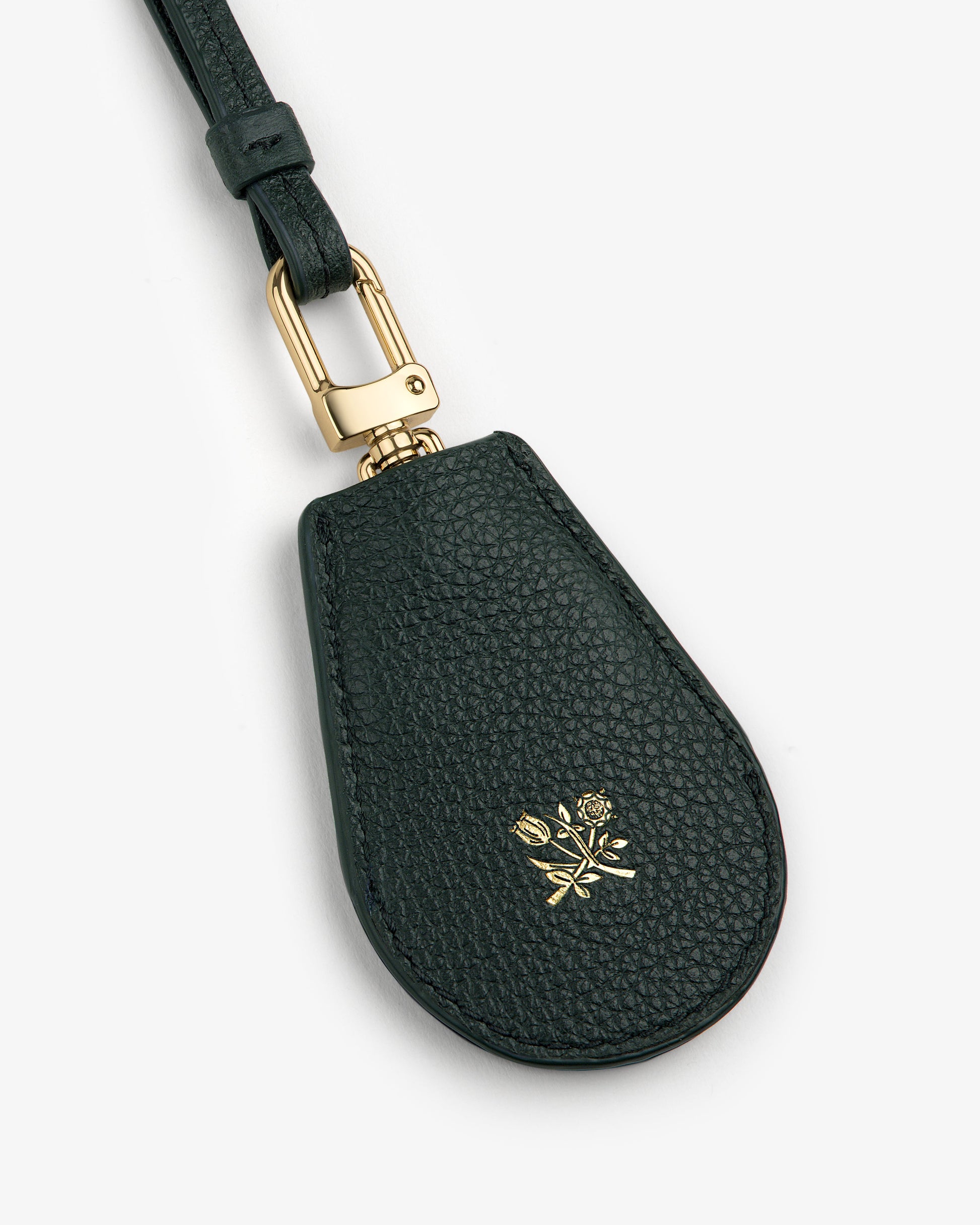 Leather Key Cover - Aimé Leon Dore Accessories