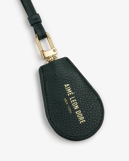 Leather Key Cover - Aimé Leon Dore Accessories