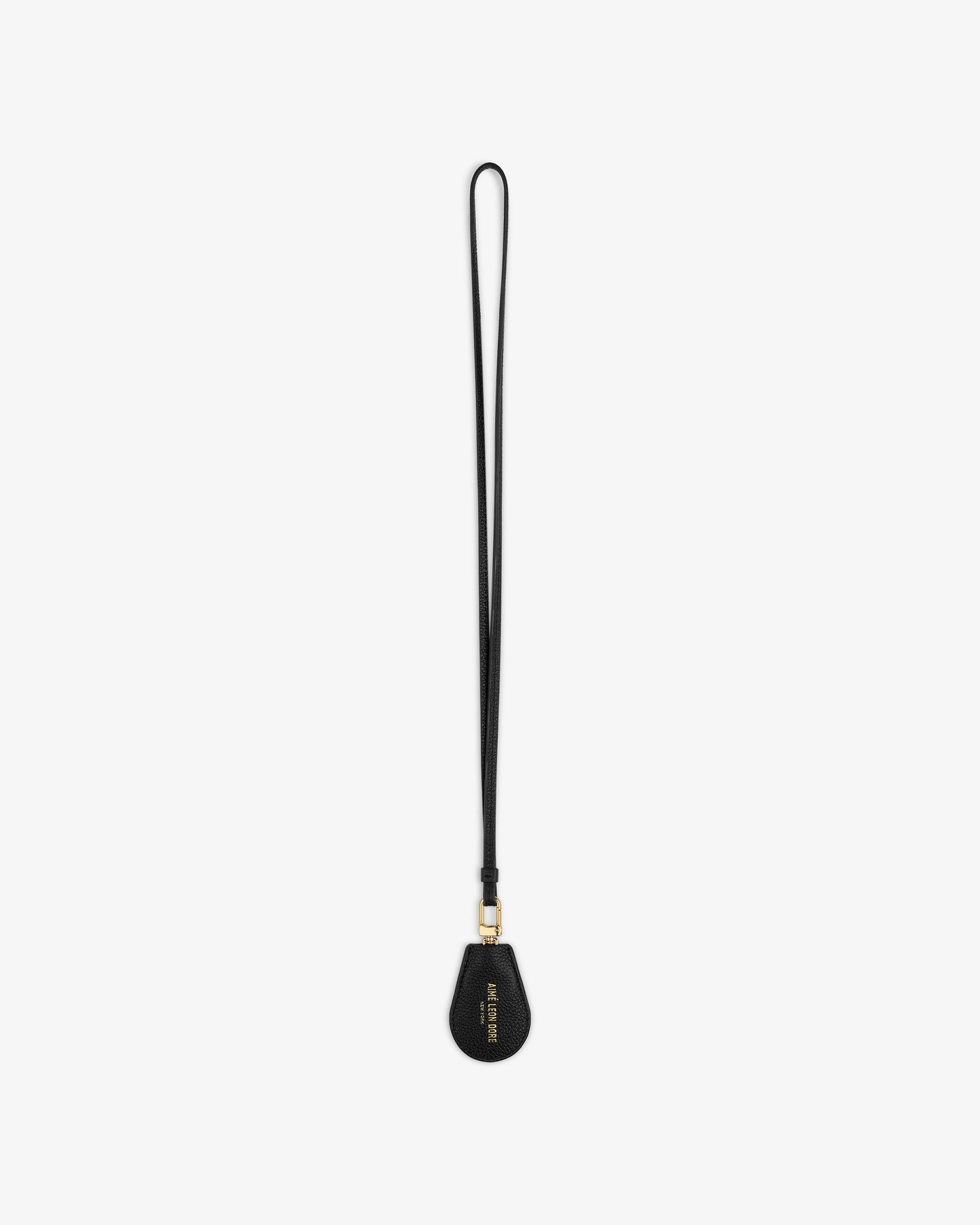 Leather Key Cover - Aimé Leon Dore Accessories