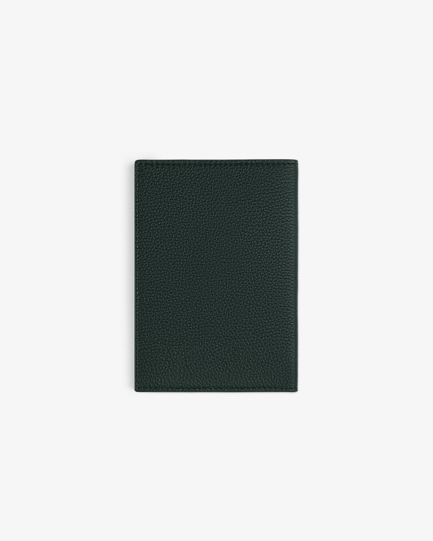 Leather Passport Holder - Aimé Leon Dore Accessories