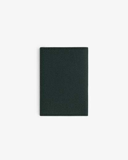 Leather Passport Holder - Aimé Leon Dore Accessories