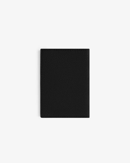 Leather Passport Holder - Aimé Leon Dore Accessories