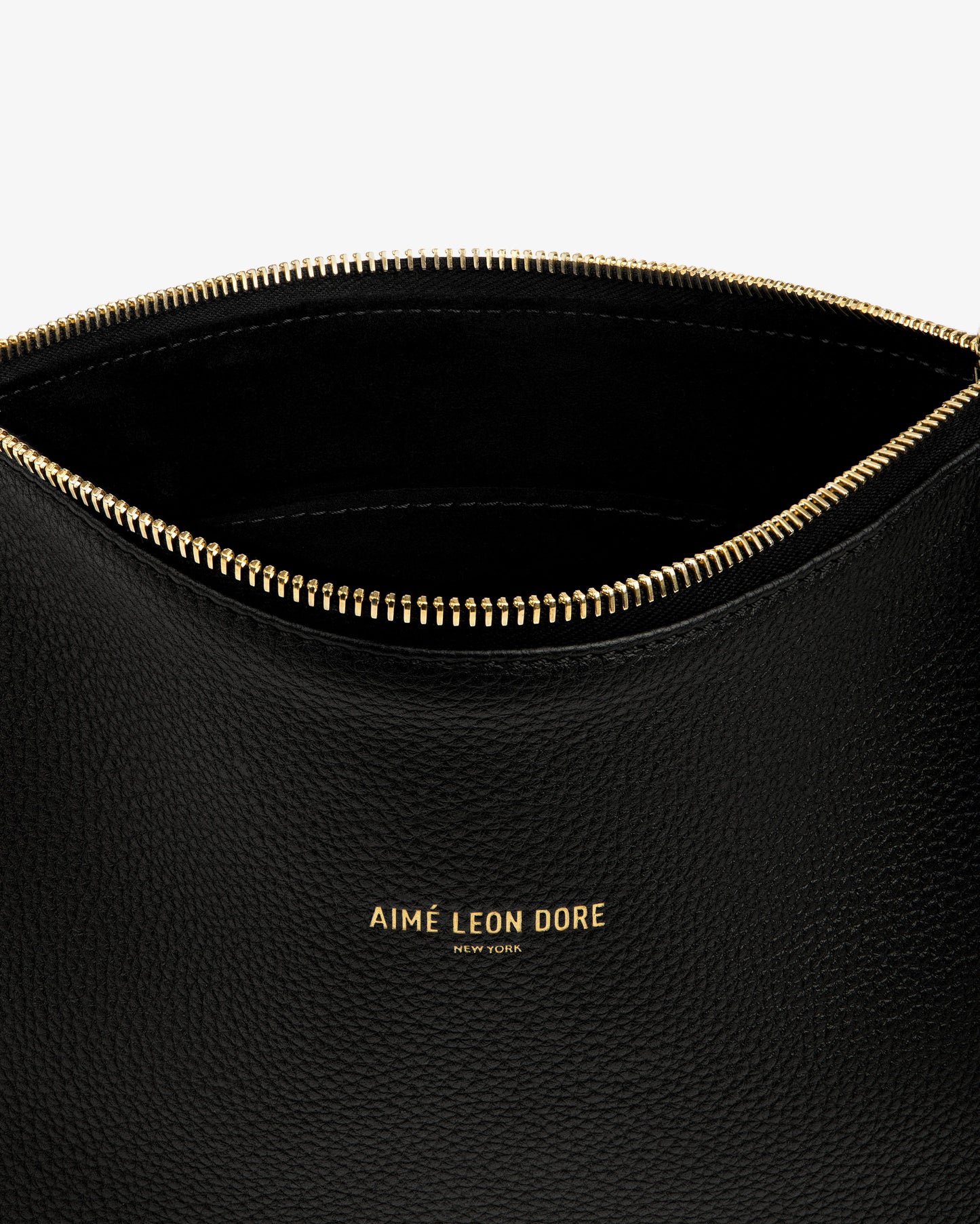 Small Leather Pouch - Aimé Leon Dore Accessories