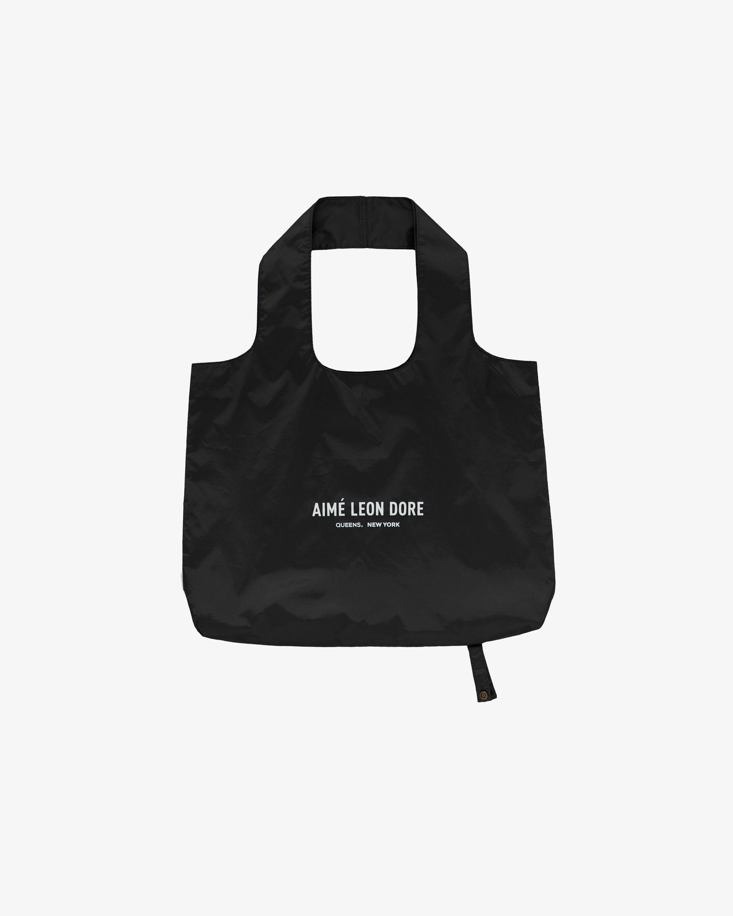 Packable Logo Tote - Aimé Leon Dore Accessories