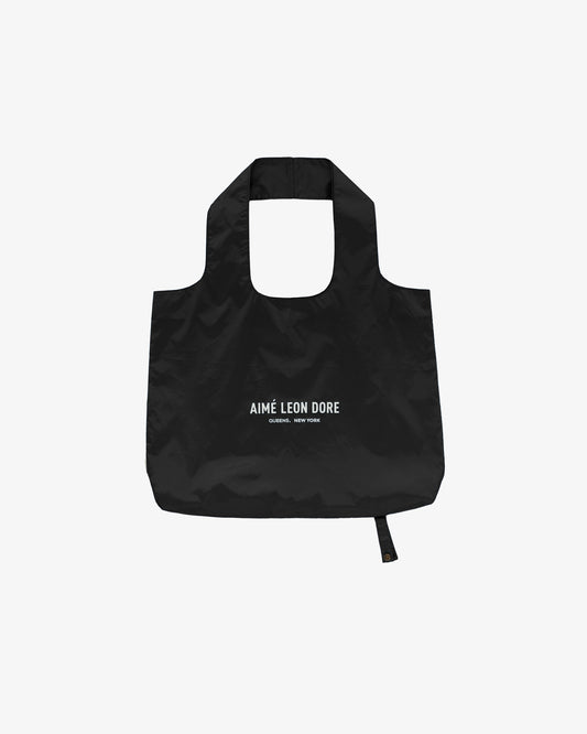 Packable Logo Tote - Aimé Leon Dore Accessories