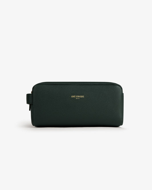 Leather Traveler Kit - Aimé Leon Dore Accessories