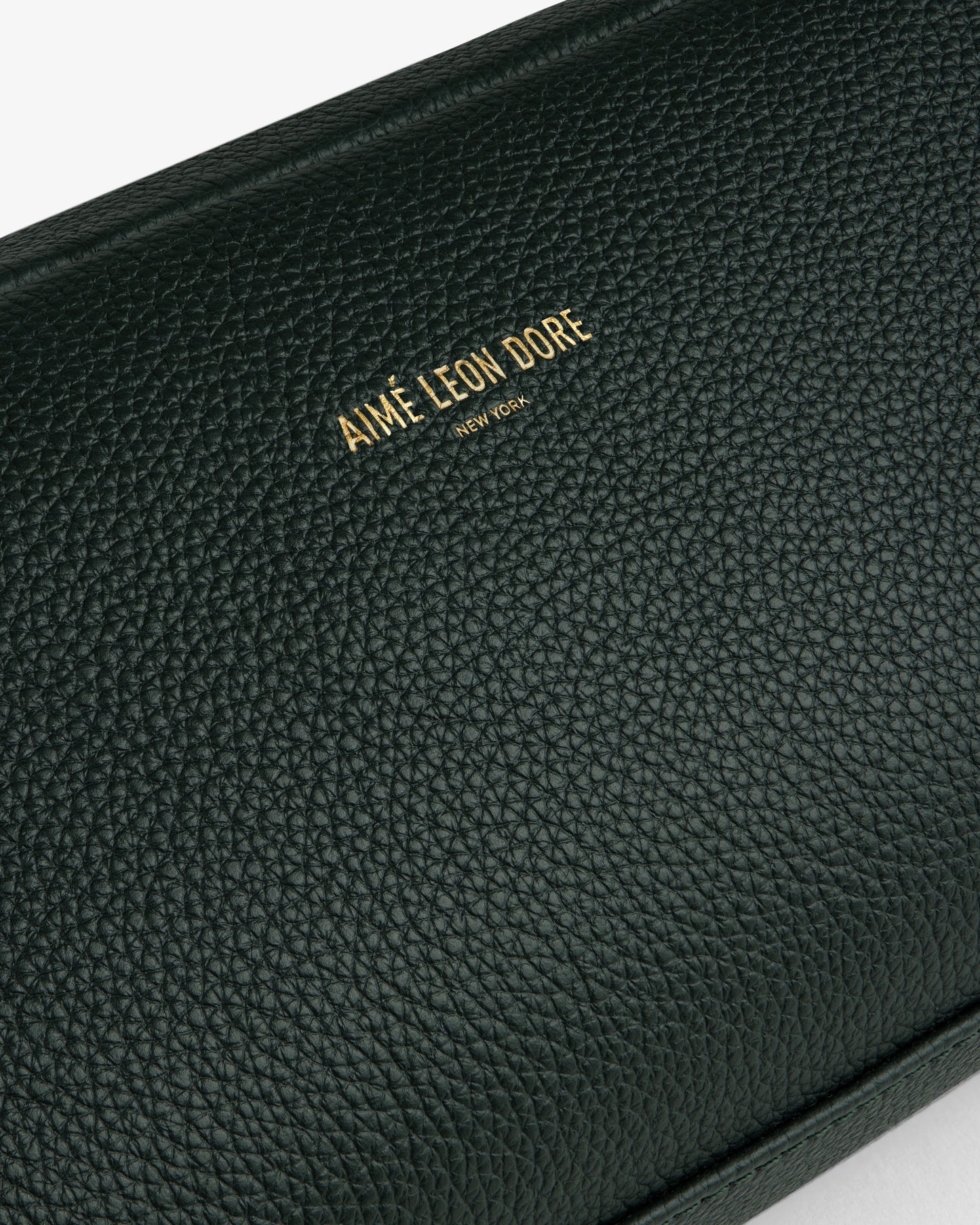 Leather Traveler Kit - Aimé Leon Dore Accessories