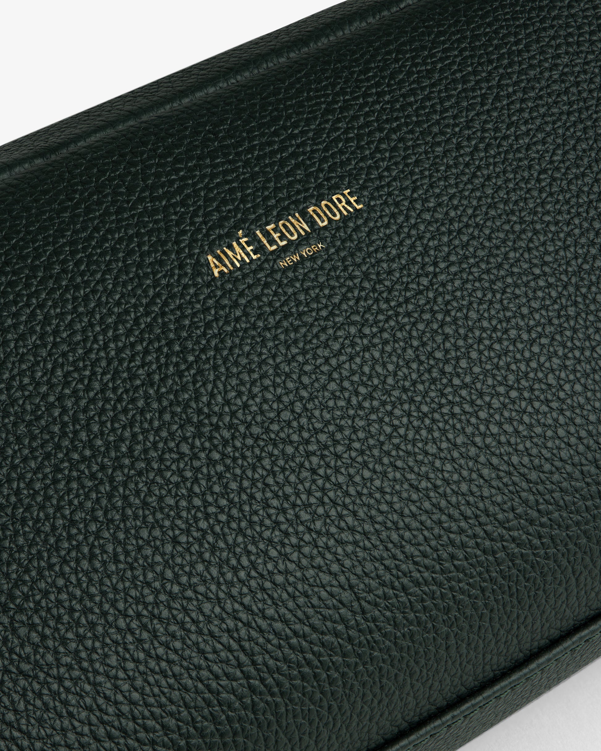 Leather Traveler Kit - Aimé Leon Dore Accessories