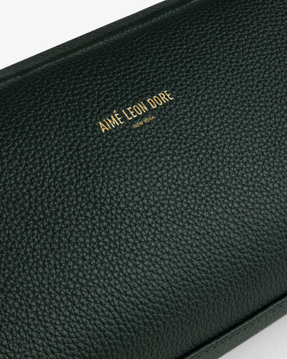 Leather Traveler Kit - Aimé Leon Dore Accessories