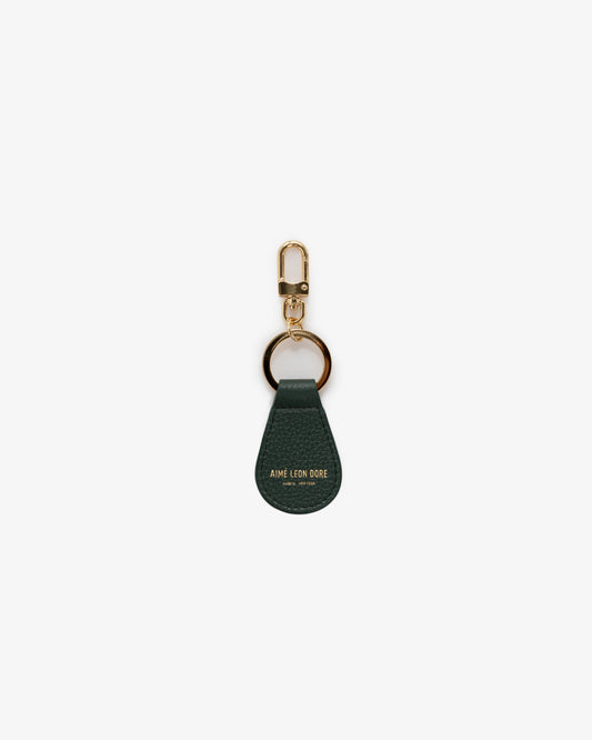 Leather Key Fob - Aimé Leon Dore Accessories