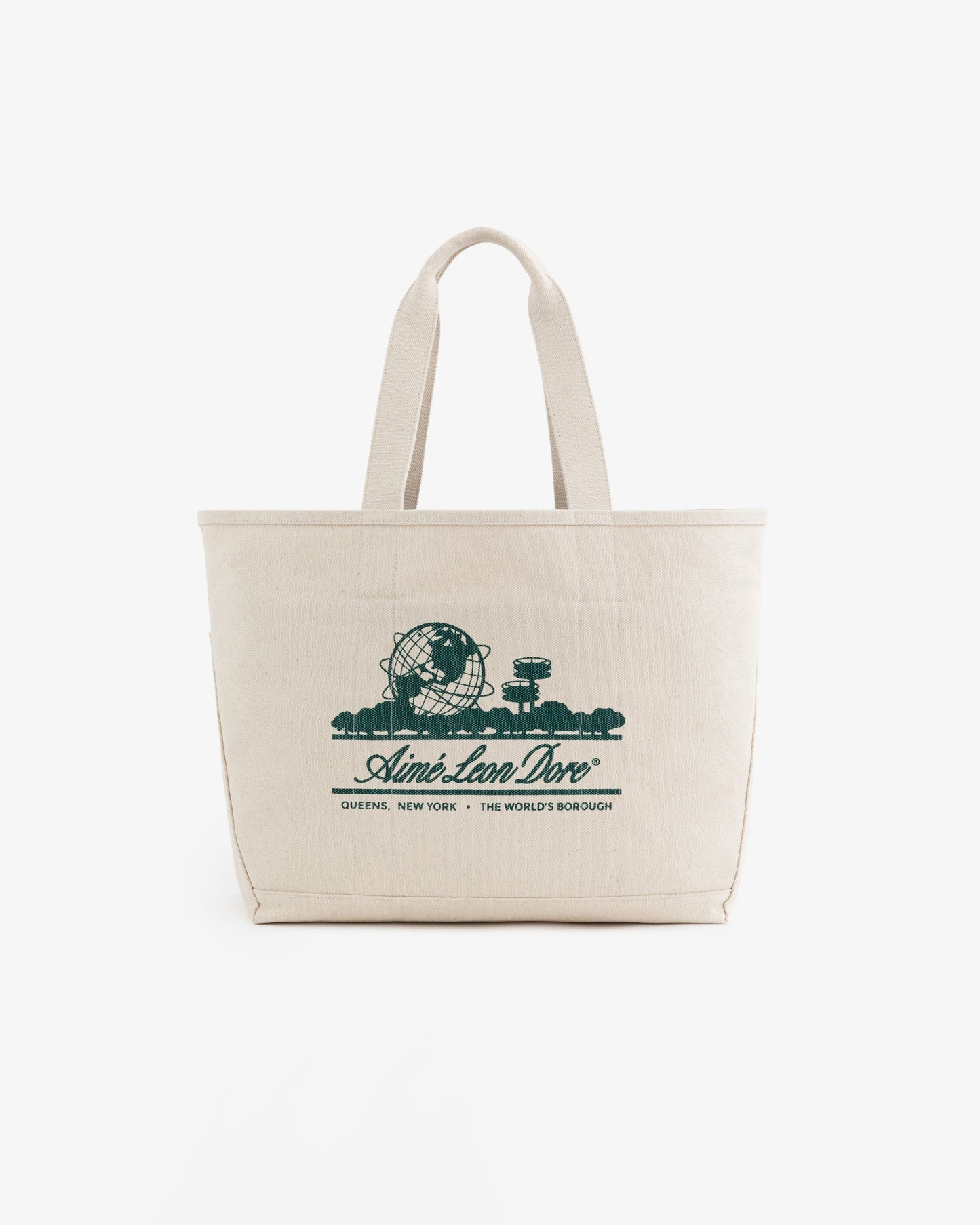 Large Unisphere Tote Bag - Aimé Leon Dore Accessories