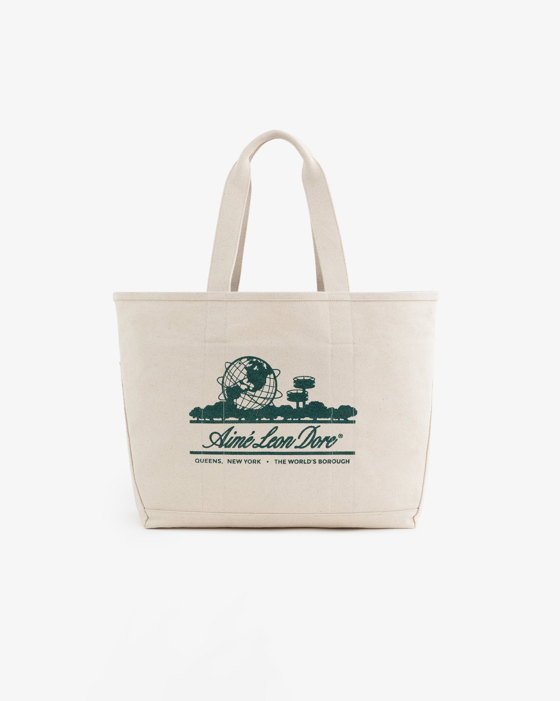 Large Unisphere Tote Bag - Aimé Leon Dore Accessories