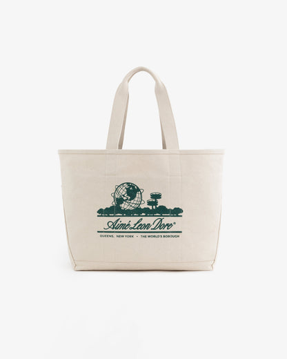 Large Unisphere Tote Bag - Aimé Leon Dore Accessories