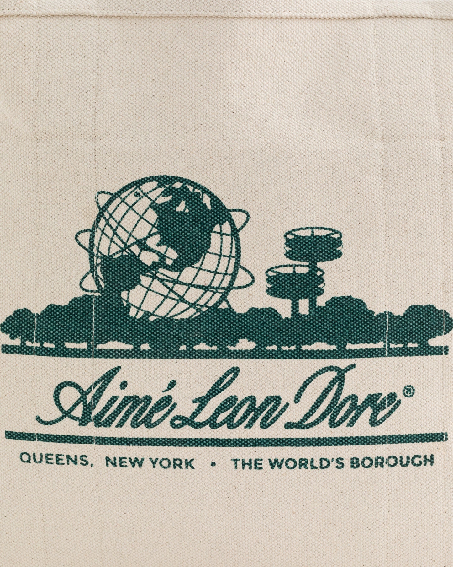 Large Unisphere Tote Bag - Aimé Leon Dore Accessories