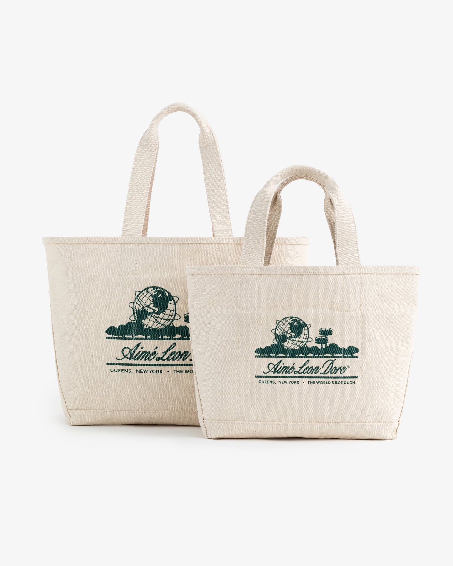 Large Unisphere Tote Bag - Aimé Leon Dore Accessories