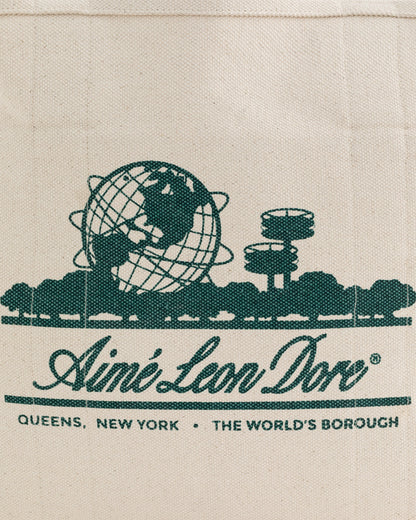 Small Unisphere Tote Bag - Aimé Leon Dore Accessories