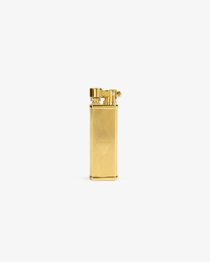 Queens Crest Engraved Lighter - Aimé Leon Dore Accessories