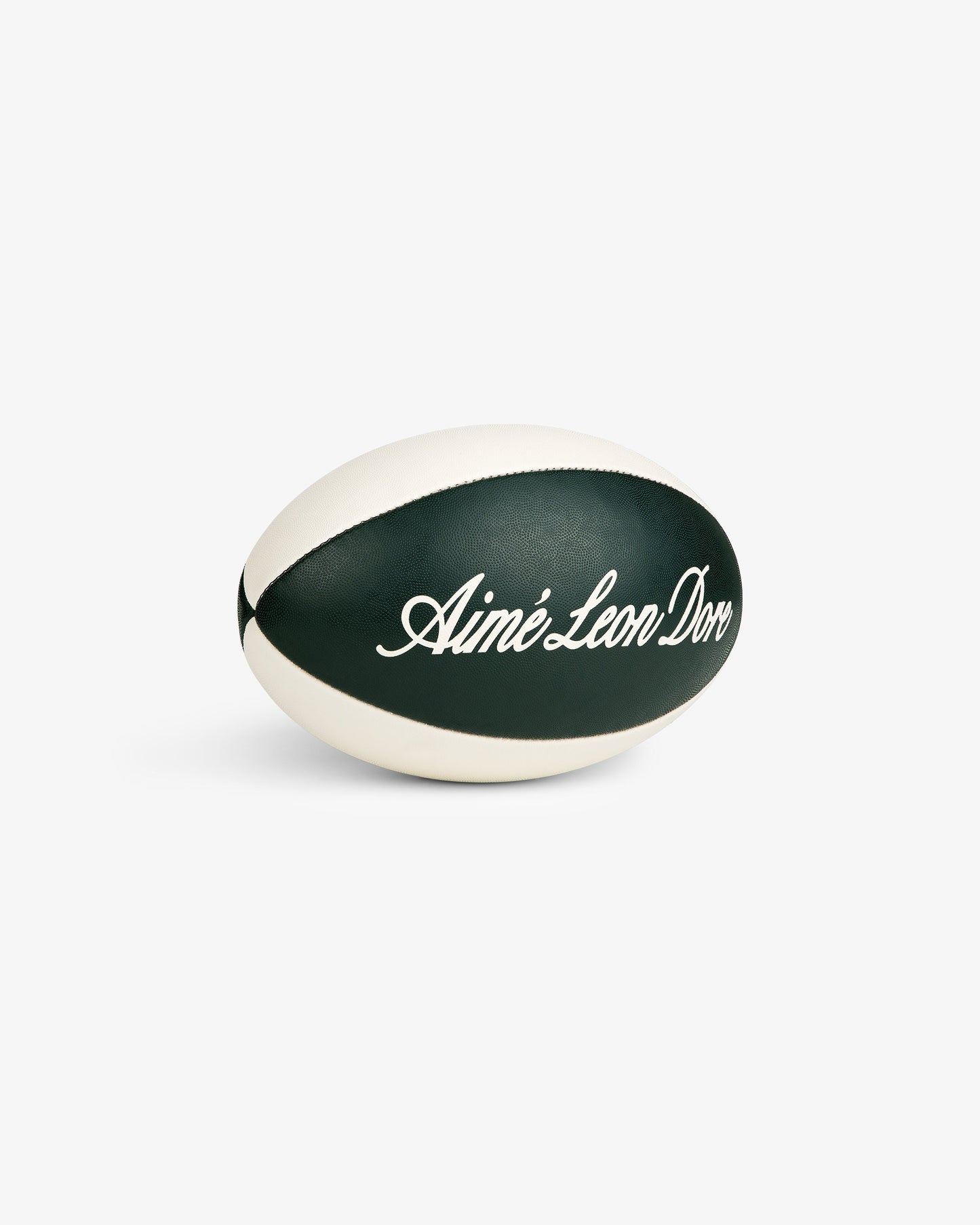Script Rugby Ball - Aimé Leon Dore Accessories