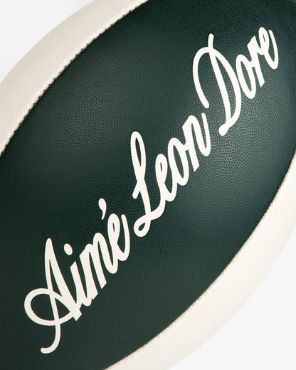 Script Rugby Ball - Aimé Leon Dore Accessories