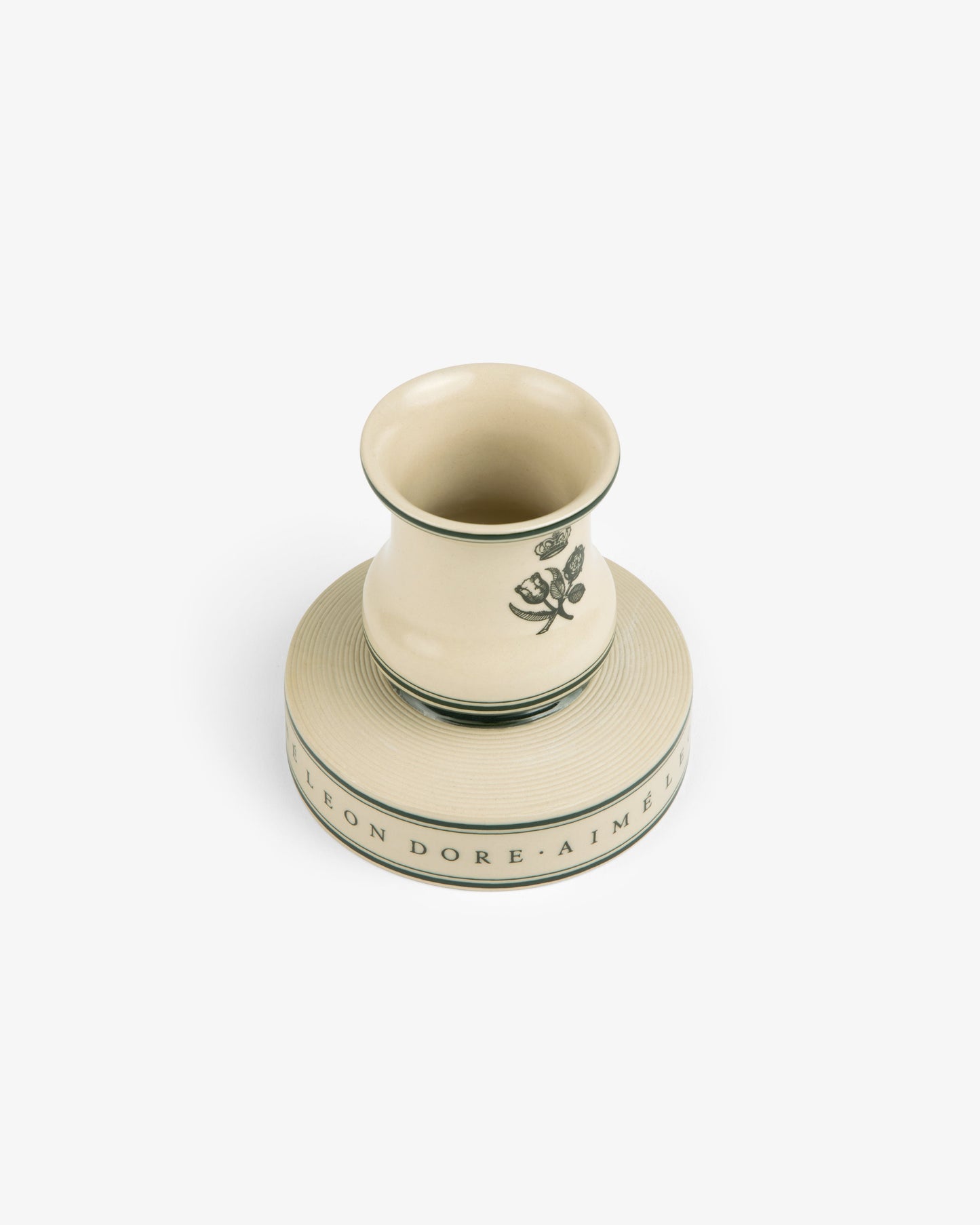 Ceramic Match Striker - Aimé Leon Dore Accessories