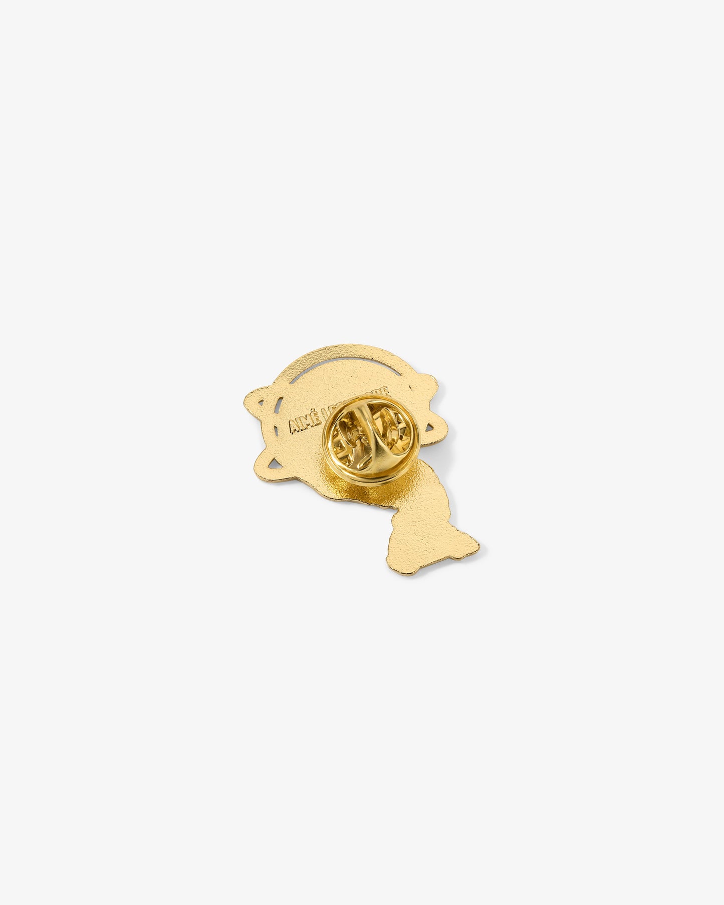 Graphic Pin - Aimé Leon Dore Accessories