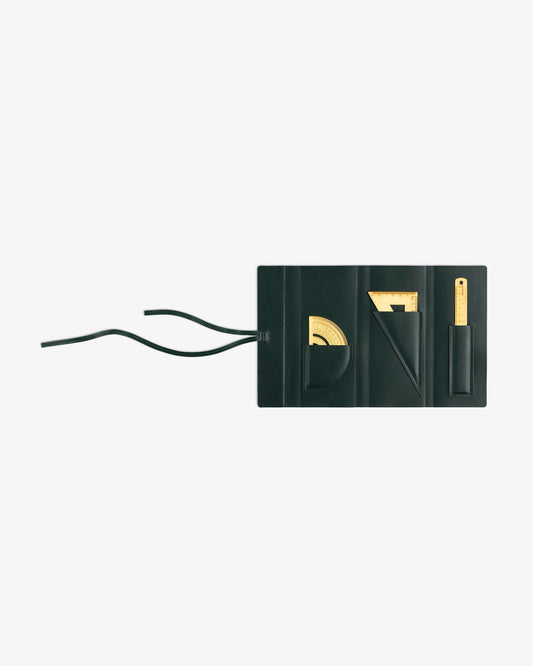 Brass Measurement Kit - Aimé Leon Dore Accessories