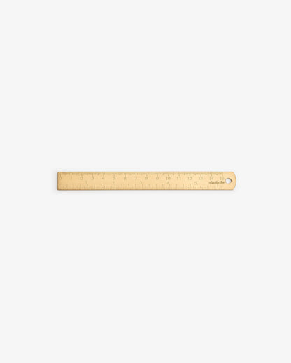 Brass Measurement Kit - Aimé Leon Dore Accessories