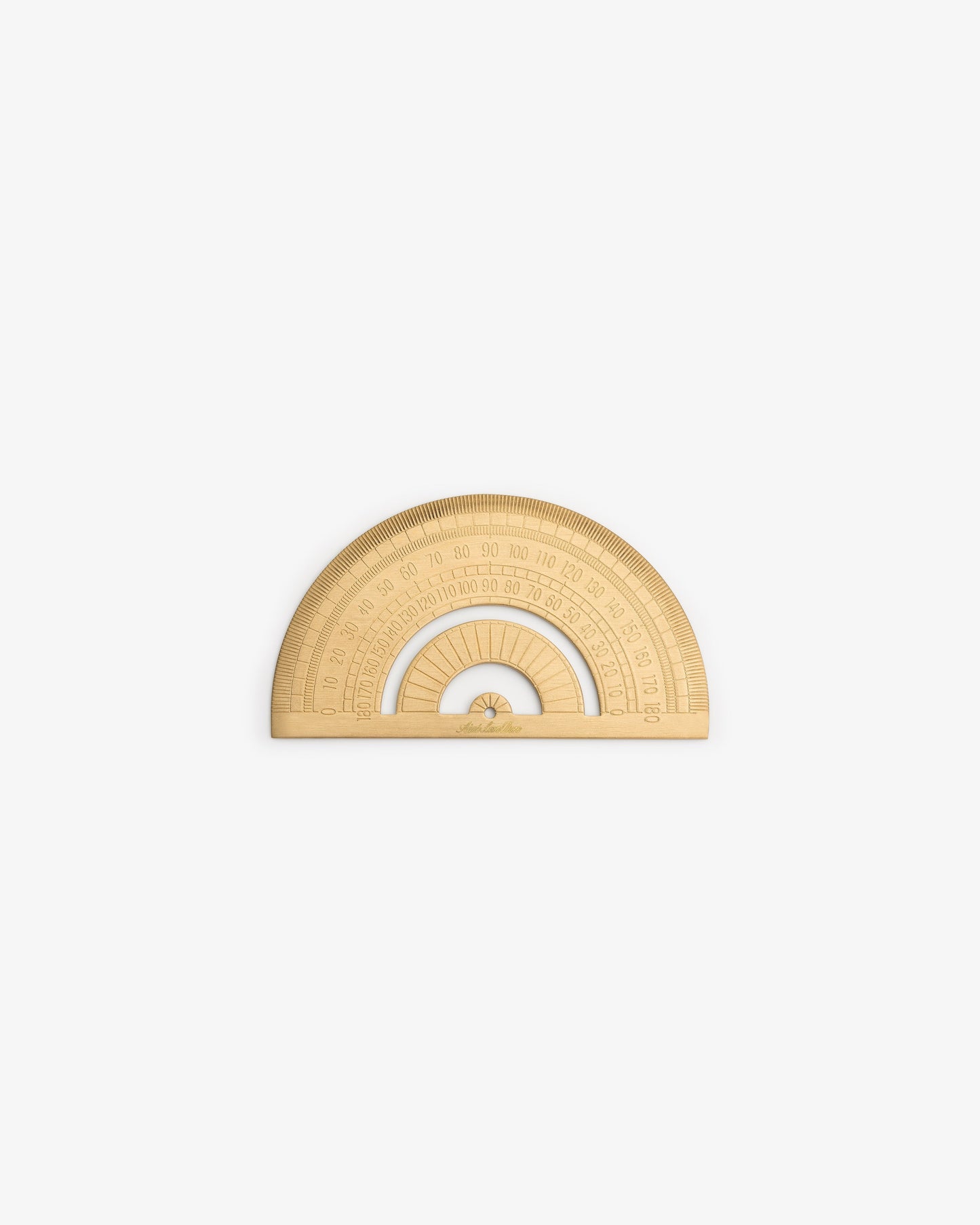 Brass Measurement Kit - Aimé Leon Dore Accessories