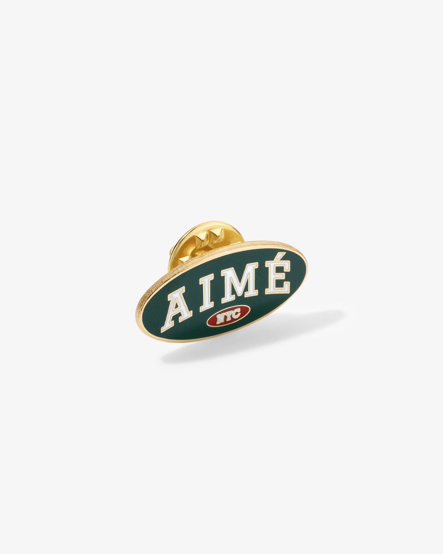 Graphic Pin - Aimé Leon Dore Accessories