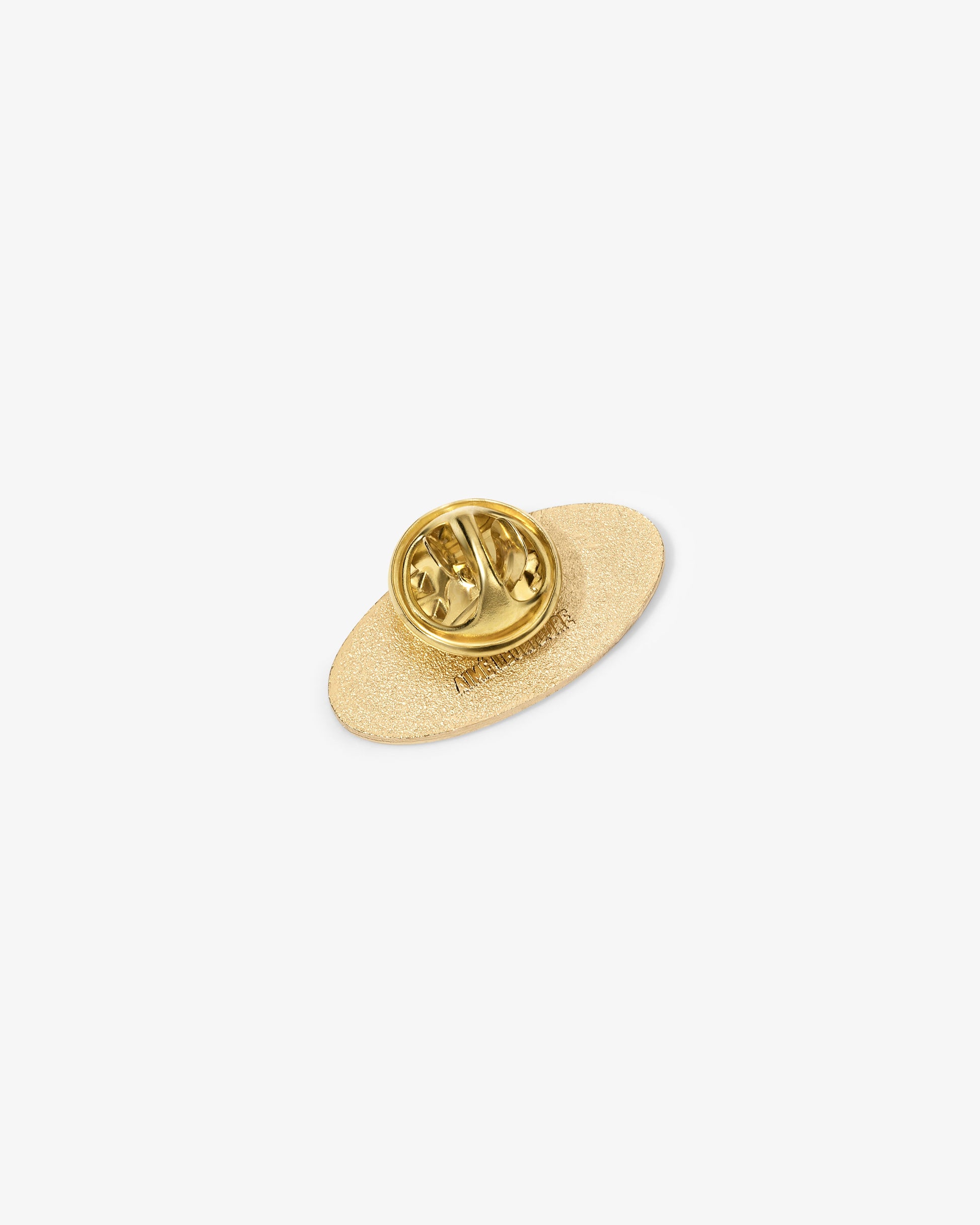 Graphic Pin - Aimé Leon Dore Accessories