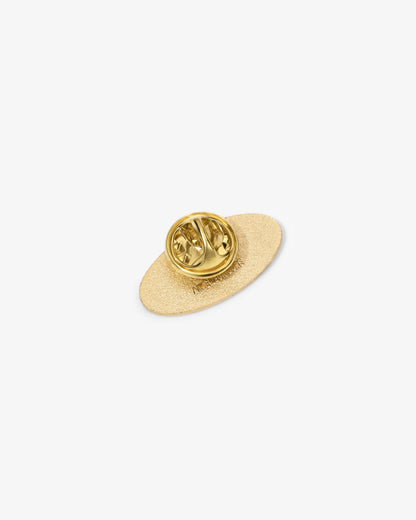 Graphic Pin - Aimé Leon Dore Accessories