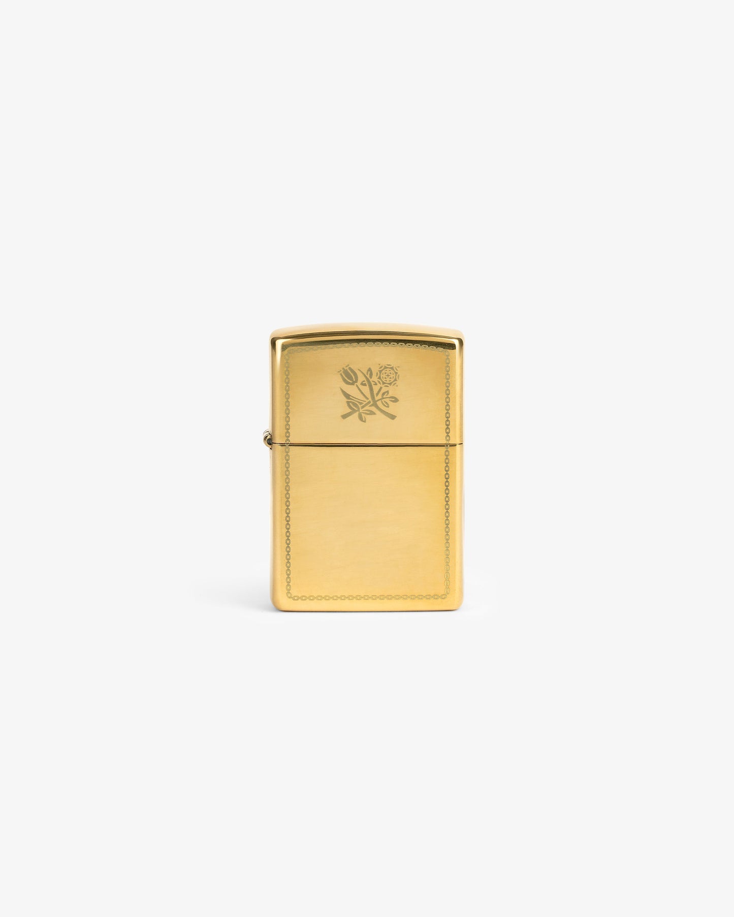 Graphic Zippo Lighter - Aimé Leon Dore Accessories