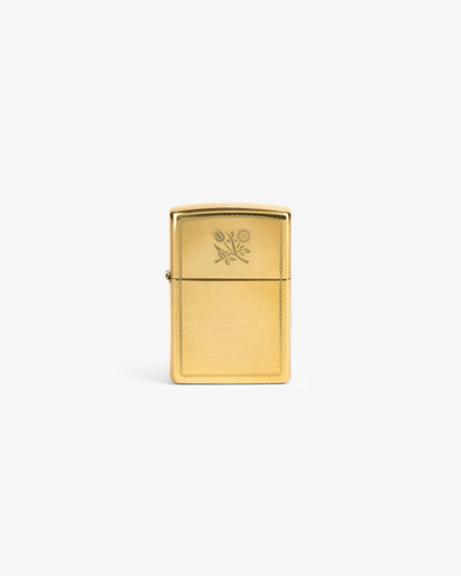 Graphic Zippo Lighter - Aimé Leon Dore Accessories