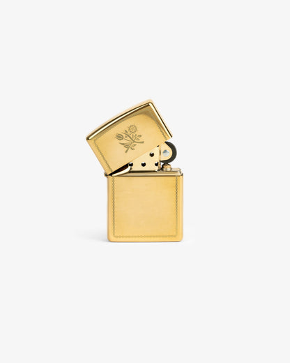 Graphic Zippo Lighter - Aimé Leon Dore Accessories