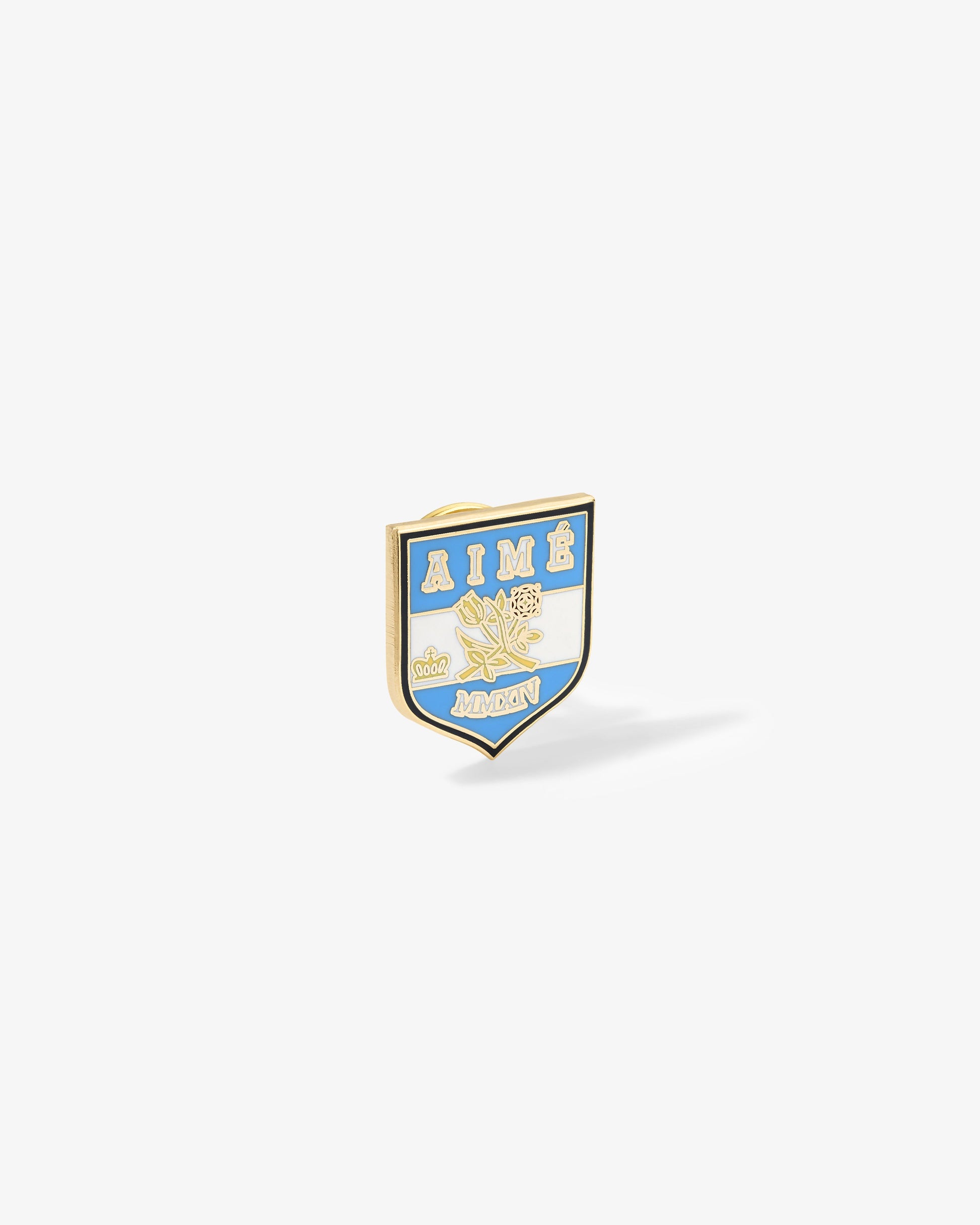 Graphic Pin - Aimé Leon Dore Accessories