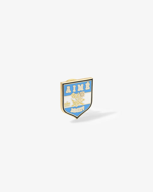 Graphic Pin - Aimé Leon Dore Accessories