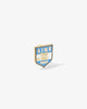 Crest shield