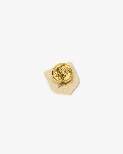 Graphic Pin - Aimé Leon Dore Accessories
