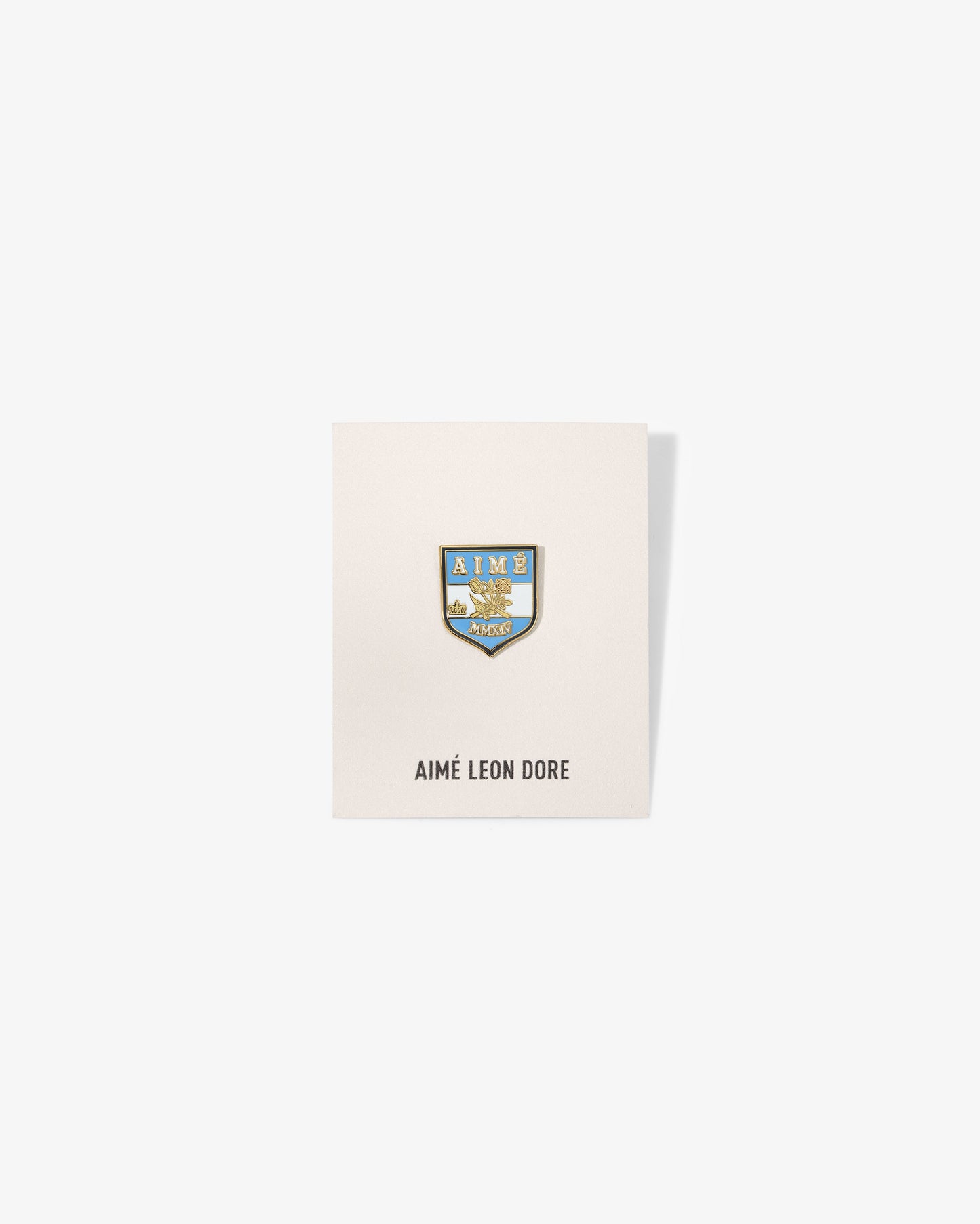 Graphic Pin - Aimé Leon Dore Accessories